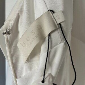 Wedding Dress BESA (New) Size 2 from Anthropology